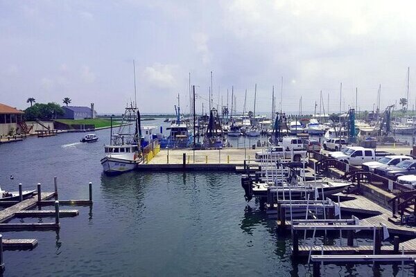 Aransas Pass, Texas