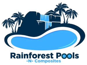 Rainforest Pools Rainforest Pools